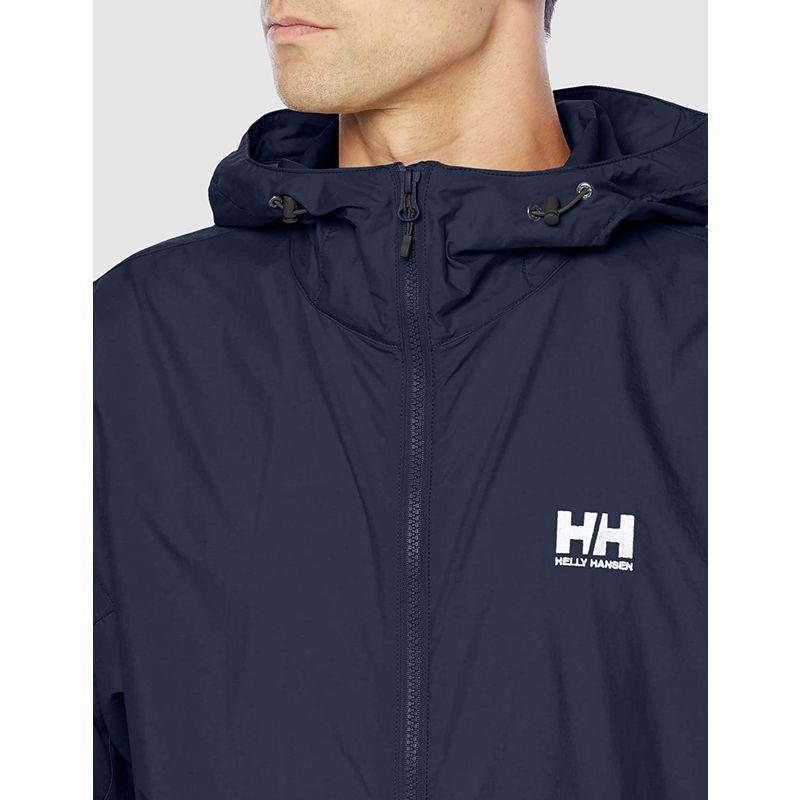 ヘリーハンセン ジャケット ベルゲンジャケット メンズ HOE12153 軽量 撥水 ディープネイビー M  :20220403183146-00797:ベリーショップ - 通販 - Yahoo!ショッピング