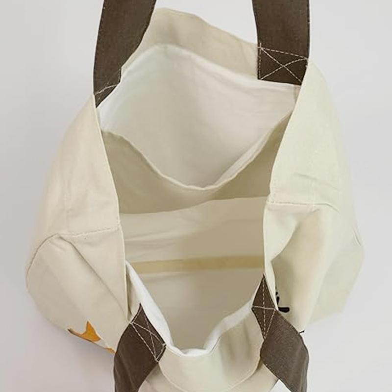 FRIENDSHILL（フレンズヒル） A4トートバッグ キャラクター レディース