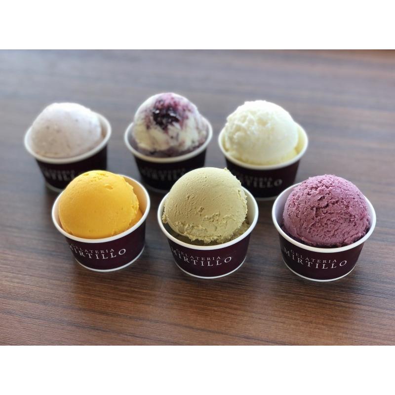 おすすめジェラート６個セット【オンラインショップ限定価格】 |  | 01