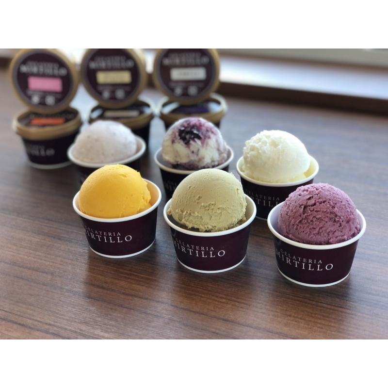 おすすめジェラート６個セット【オンラインショップ限定価格】 |  | 03