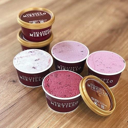 ブルーベリージェラート【6個セット】 |  | 01