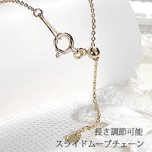 K18 WG YG PG 1.0ct フラワー ダイヤモンド ペンダント ネックレス