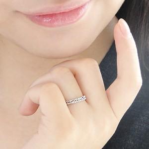 K10 YG WG PG ゴールド 指輪 リング ダイヤモンド ダイヤ ティアラ 2連 BRR-0034の画像