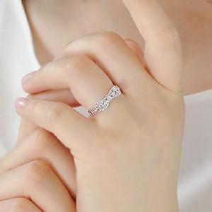 再値下げ‼️プロフ必読‼️K10 天然ダイヤモンドリング 0.10カラット 1点物】K10 ナチュラルダイヤモンド グレー リング – anybelle