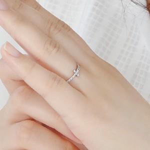 pt900 プラチナ ダイヤモンド ダイヤ 指輪 リング エタニティ