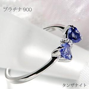 K18YG/PG ハートシェイプ リボンリング ジュエリー アクセサリー  