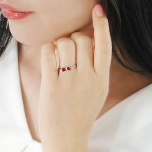 【指輪】最終セール！Pt900 ハートシェイプ リボンリング ジュエリー アクセサリー レディース 指輪 リング プラチナ