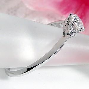 pt900 0.37ct ダイヤモンドリング ジュエリー : jewelry shop