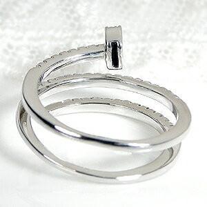 PT900 ダイヤモンド 0.800 0.30 天然 リング 指輪 プラチナ プラチナ900 Pt900 0.30ct ダイヤモンド リング ジュエリー