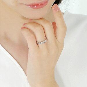 Pt950 0.2ct ダイヤモンド フリーリング ジュエリー プラチナ ダイヤ 指輪 可愛い フリーサイズ ミル打ち 0.2カラット ダイヤ ミルグレイン BRR-0179の画像