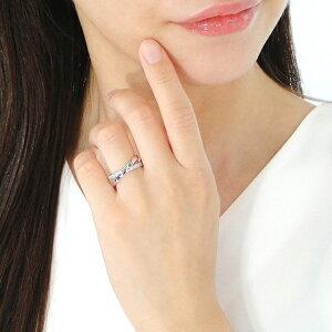 Pt950 K18YG K18PG ダイヤモンド リング 0.20ct 人気 指輪 ダイヤ X  