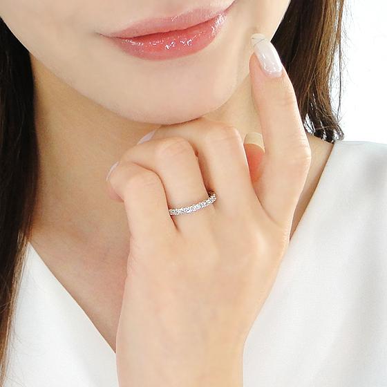 プラチナ ゴールド ダイヤモンド リング 0.7ct 送料無料 プラチナ ゴールド ダイヤモンド リング 0.7ct 送料無料
