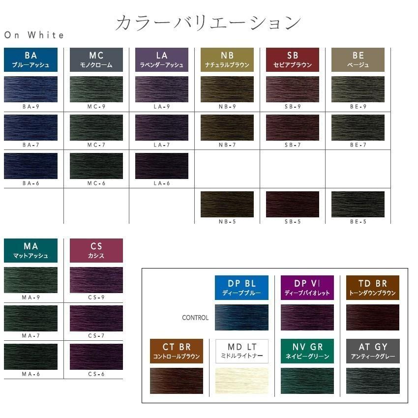 ホーユー プロマスター アプリエ ミドル カラーリング ヘアカラー Td Br トーンダウンブラウン Applie Middle Tdbr ベリーズコスメ Yahoo 店 通販 Yahoo ショッピング