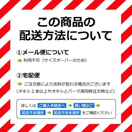 コスメカール アリミノ M 1剤と2剤のセット 各400ml : ベリーズコスメ
