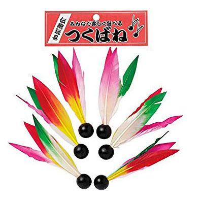 羽子板　(羽根付き) 楽天市場】羽子板 羽根突き 羽根付 正月 遊び 新作 秀光 限定品【H020