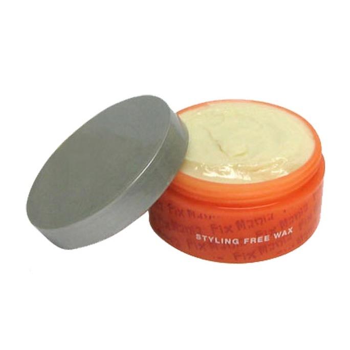 IRIYA COSMETICS（イリヤコスメティックス） フィクスマニア オレンジ