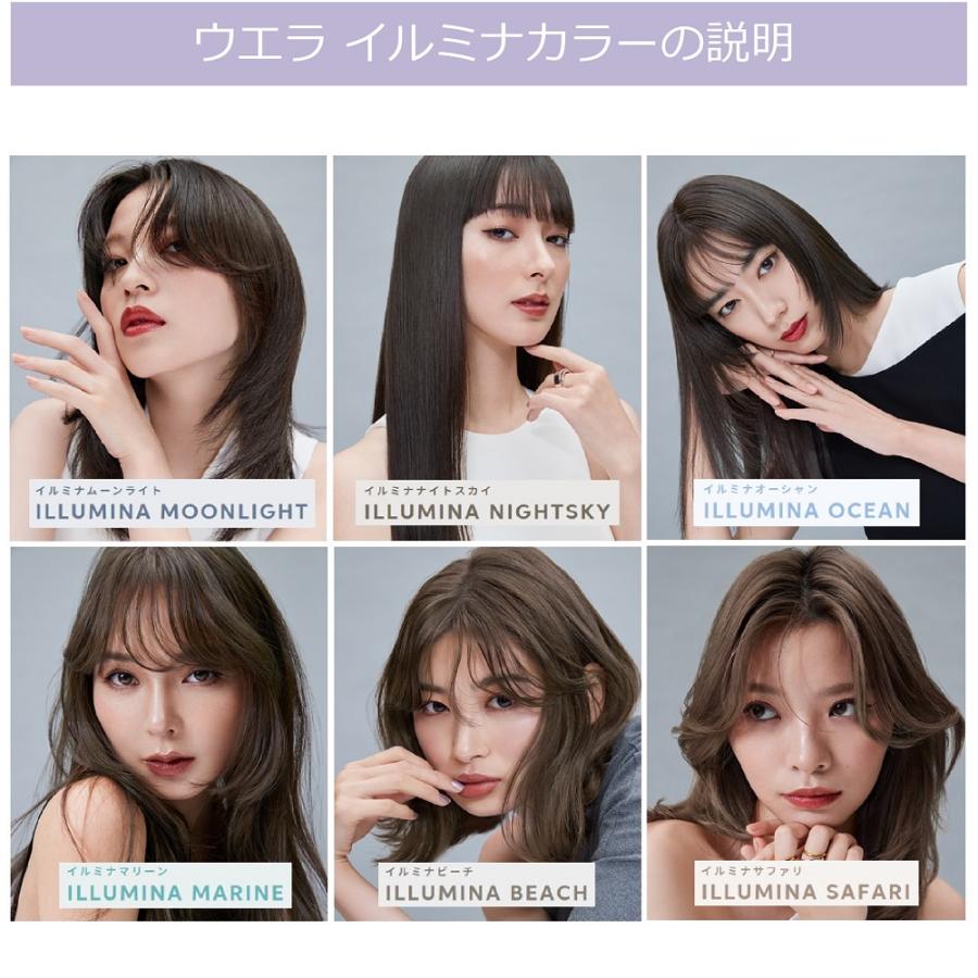 ウエラ イルミナカラー オキシ100ml セット サファリ 10 ウエラ イルミナカラー オキシ100ml セット サファリ 10