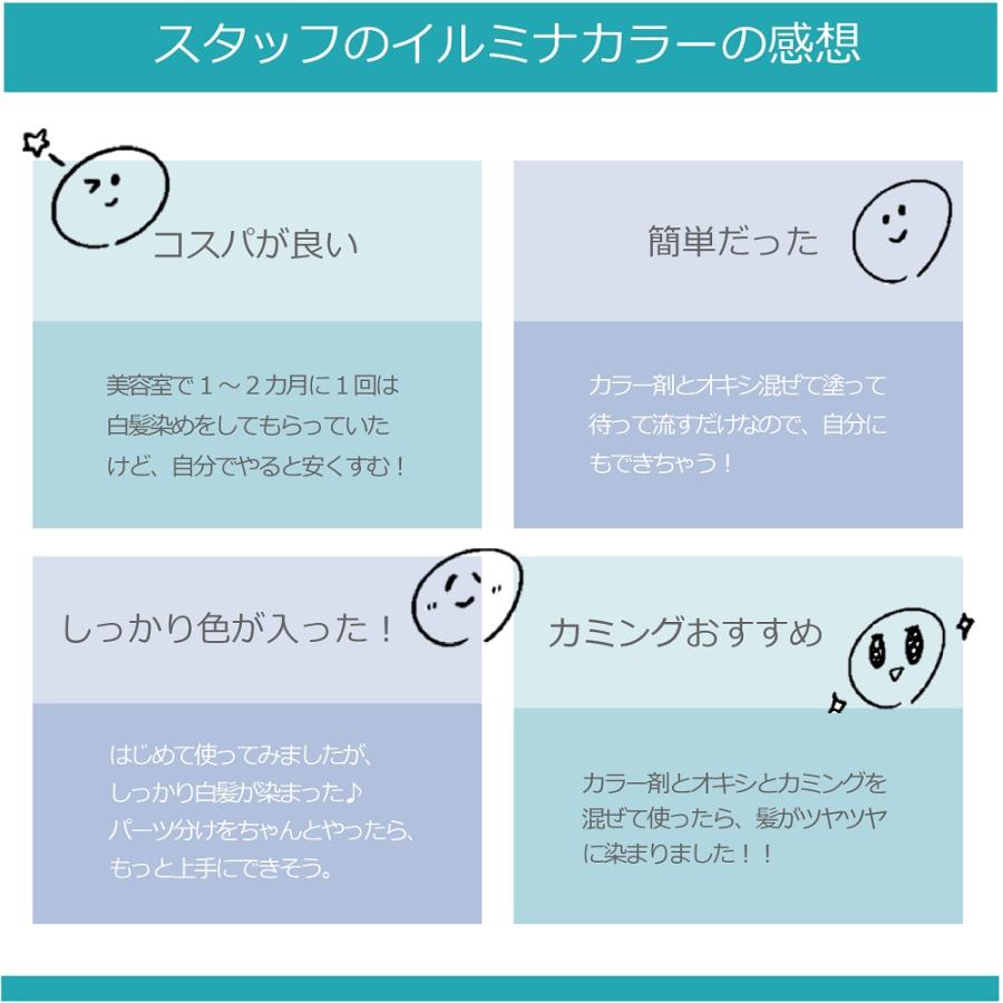 ウエラ イルミナカラー イルミナ 1本 と オキシ 1000ml セット ウエラ イルミナカラー イルミナ 1本 と オキシ 1000ml セット