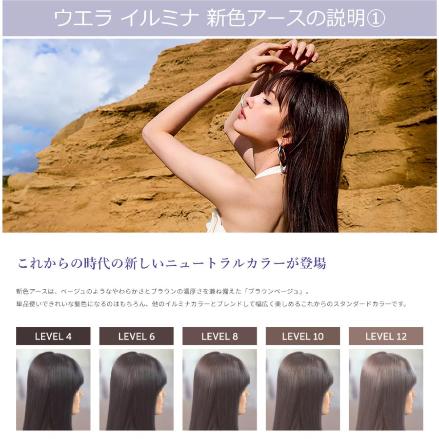 ウエラ イルミナカラー オキシ100ml セット トワイライト 6 ウエラ イルミナカラー オキシ100ml セット トワイライト 6