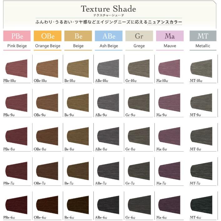 LebeL ルベル マテリアG オキシ 100ml セット ピンクベージュ LebeL ルベル マテリアG オキシ 100ml セット ピンクベージュ