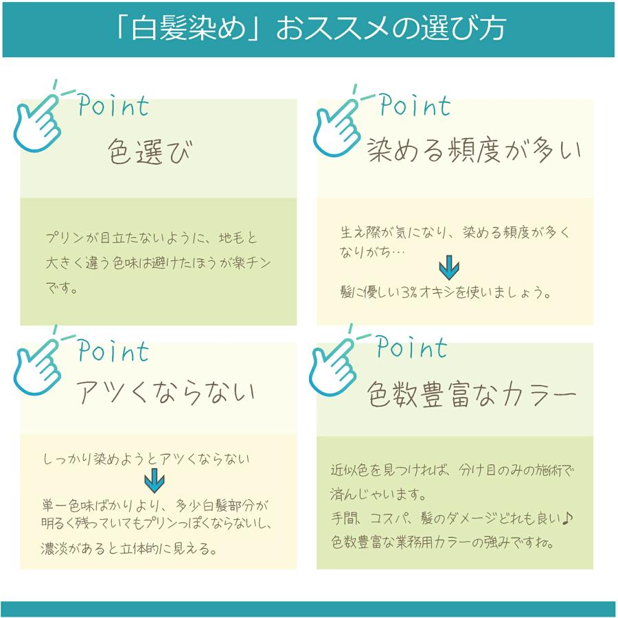 LebeL（ルベル） 白髪染め マテリアG 120g 1本 ブラウン ベージュ