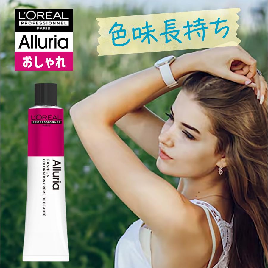 L'OREAL PROFESSIONNEL（ロレアル プロフェッショナル） ロレアル