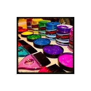 MANIC PANIC カラーリング剤 セット マニックパニック MANIC PANIC 送料無料【P】 ☆お得な2個