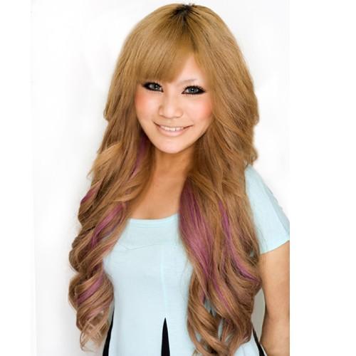 s.s　ALES アレス★エクステ ストレート 5 アレスプランニング エクステ アレス 人毛100% マーメイドカラー