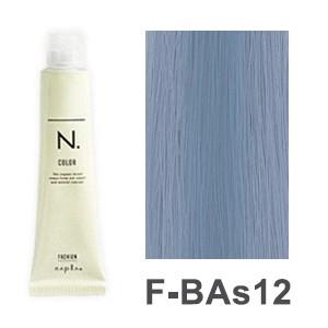 ナプラ エヌドットカラー カラーリング ヘアカラー F Bas12 ブルーアッシュ Ndot F Bas12 ベリーズコスメ Yahoo 店 通販 Yahoo ショッピング