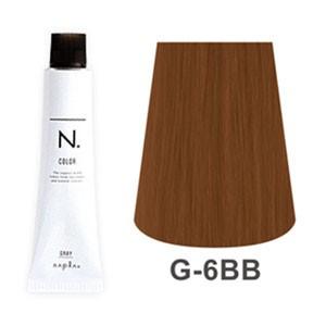 エヌドット カラー 白髪染め G 6bb ベージュ ブラウン Ndot G 6bb ベリーズコスメ Yahoo 店 通販 Yahoo ショッピング