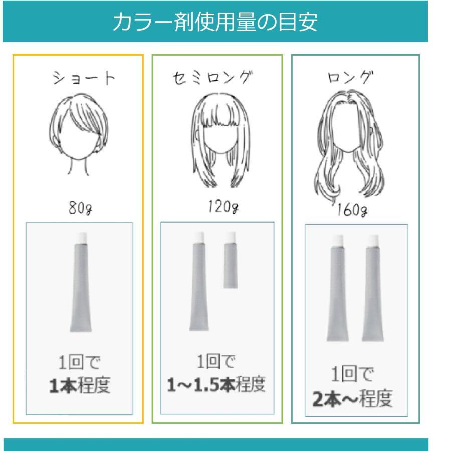 エヌドット　ルフレカラー　49本セット 楽天市場】ナプラ N. エヌドット ルフレカラー メタル 13-ME 第1