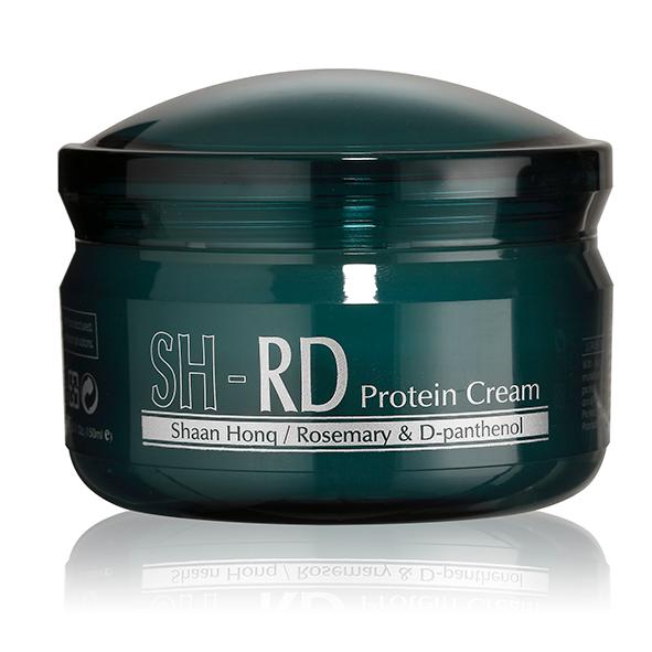 SH-RD プロテインクリーム 80ml 洗い流さないトリートメント