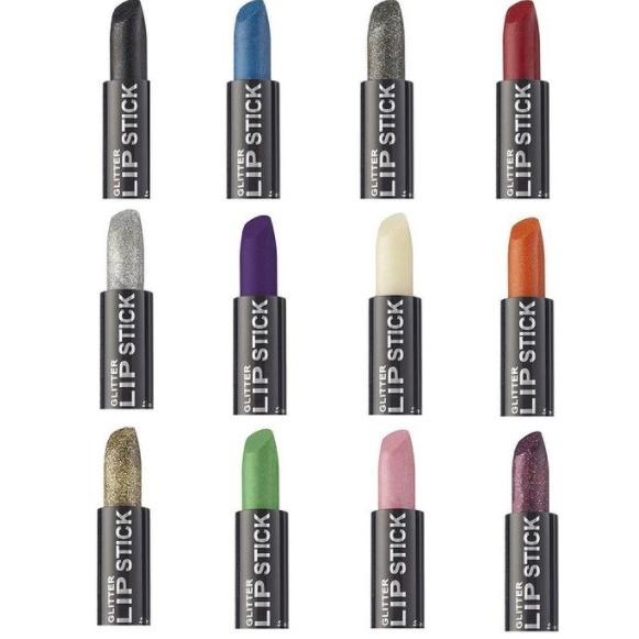 アレスプランニング スターゲイザー グリッター リップ スティック 全