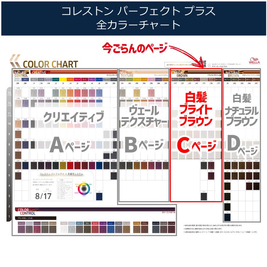 【２剤付き‼️】コレストンパーフェクト+ 32本セット コレストンパーフェクト ウエラコレストン パーフェクト plus 80g 1本