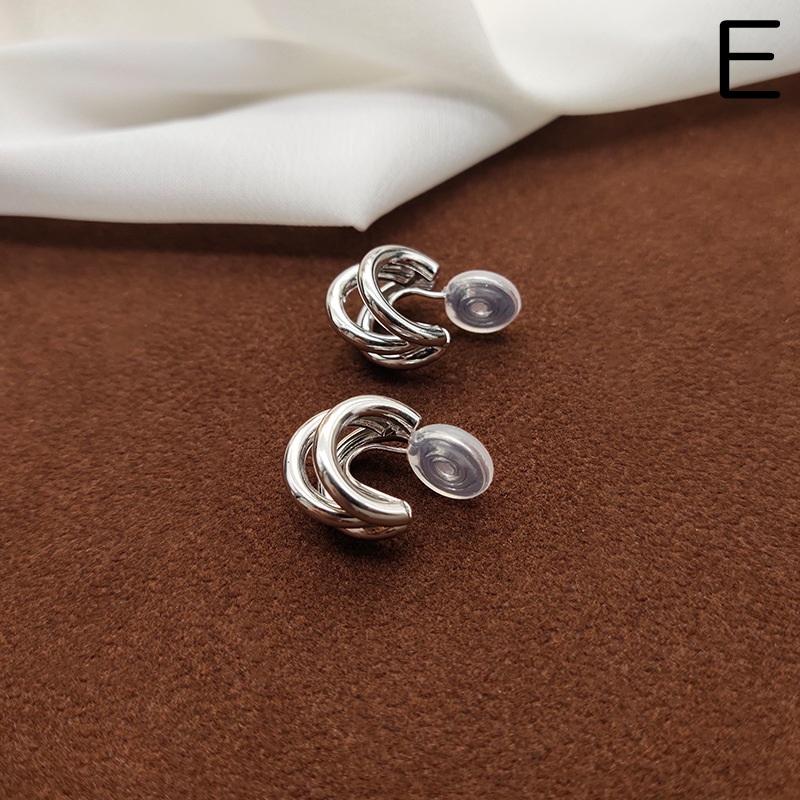 痛くない イヤリング 光沢パール 落ちにくい 高級感 ピアスに見えるイヤリング ノンホールタイプ フォーマル パーティー デート 軽量 プレゼント ギフト 全8種類 |  | 05