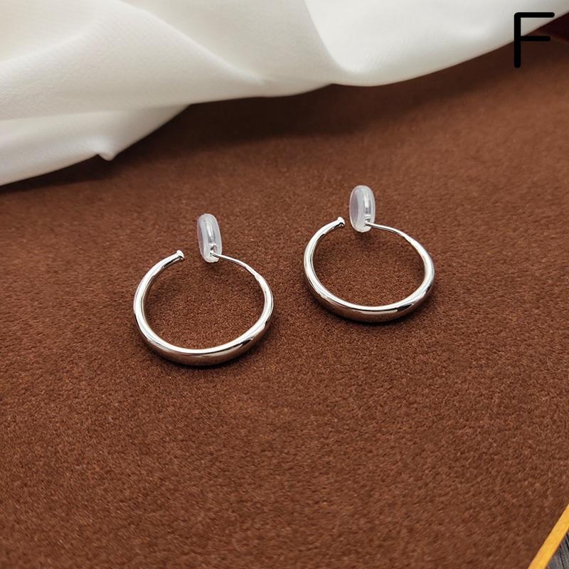 痛くない イヤリング 光沢パール 落ちにくい 高級感 ピアスに見えるイヤリング ノンホールタイプ フォーマル パーティー デート 軽量 プレゼント ギフト 全8種類 |  | 06