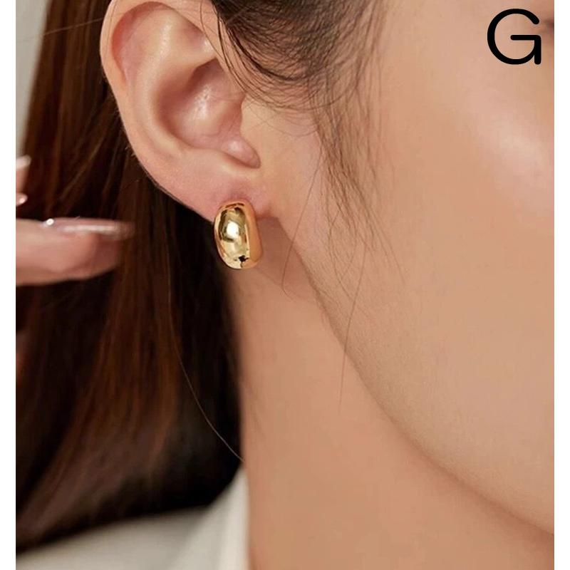 痛くない イヤリング 光沢パール 落ちにくい 高級感 ピアスに見えるイヤリング ノンホールタイプ フォーマル パーティー デート 軽量 プレゼント ギフト 全8種類 |  | 15