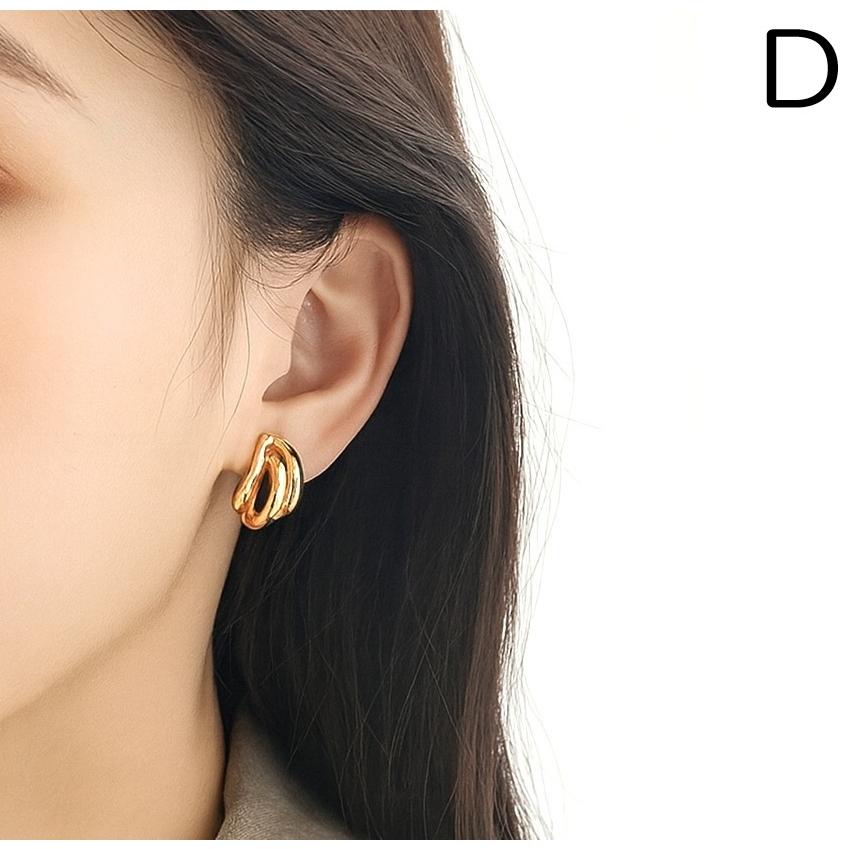 痛くない イヤリング 光沢パール 落ちにくい 高級感 ピアスに見えるイヤリング ノンホールタイプ フォーマル パーティー デート 軽量 プレゼント ギフト 全8種類 |  | 12