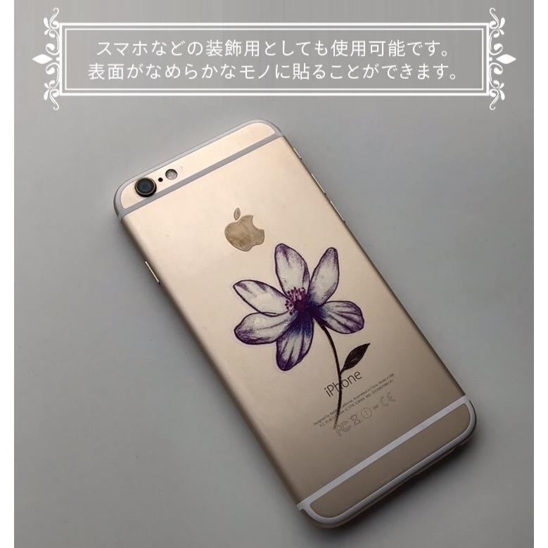 激安正規品 Tuzuru 30枚セット タトゥーシール かわいい 花 月 鹿 おまけ付 送料無料 ポスト投函 E Aynaelda Com