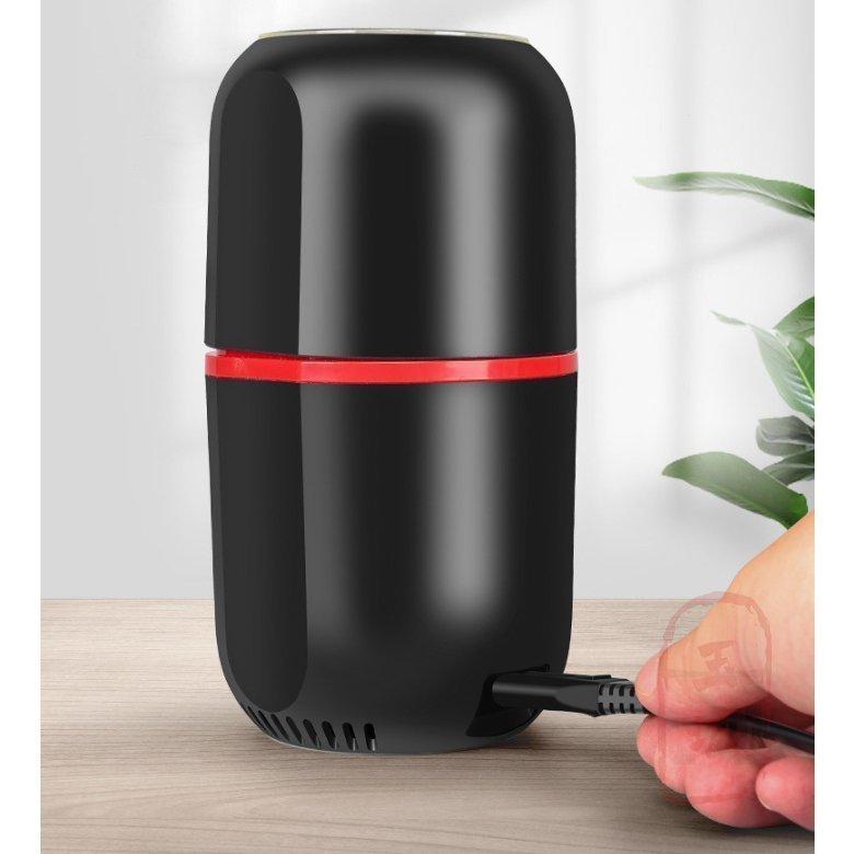 製粉機 最新小型製粉機 穀物微粉砕機 高速乾燥製粉器 家庭用 業務用 粉砕機 ミルミキサー 豆類 乾燥魚肉 香辛料 食品 薬草類|berstore|12