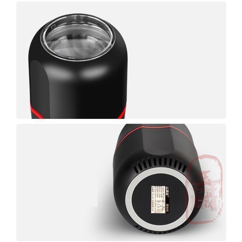 製粉機 最新小型製粉機 穀物微粉砕機 高速乾燥製粉器 家庭用 業務用 粉砕機 ミルミキサー 豆類 乾燥魚肉 香辛料 食品 薬草類|berstore|10