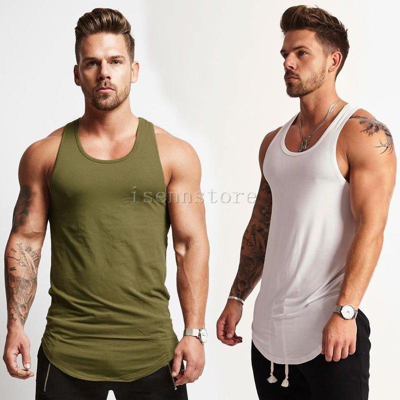 おすすめ トップス フィットネス タンクトップ メンズ ノースリーブ ｔシャツ 無地 フィットネス タンクトップ メンズ ノースリーブ ｔシャツ 無地 ドライ速乾 スポーツ ヨガウェア ジム ランニング 薄手 トップス 夏新作トレーニングウェア Www Threeriversofs Com