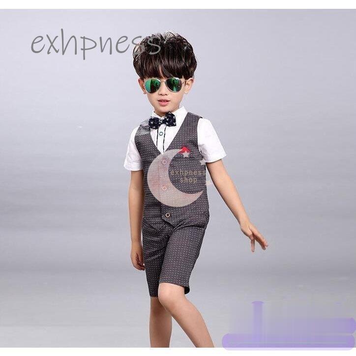22年激安 お洒落 キッズ 子供 フォーマル 子供スーツ 子供服 春秋 2点セット ベスト 短パンツ スーツ 男児 入学式 卒業式 誕生日 舞台 発表会 男の子 ベビースパッツ レギンス Michiganestateplanning Com