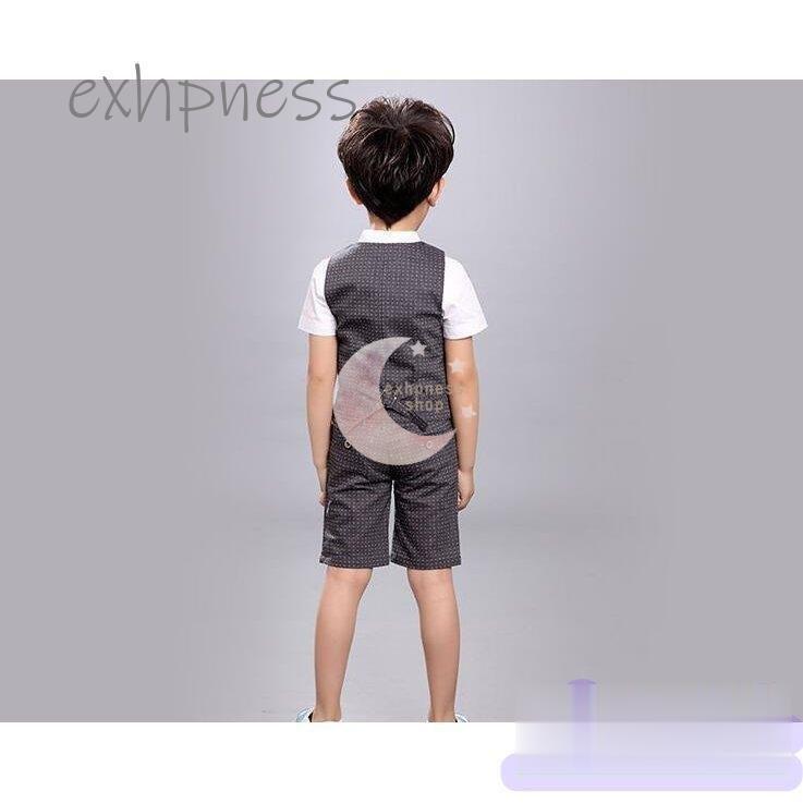 22年激安 お洒落 キッズ 子供 フォーマル 子供スーツ 子供服 春秋 2点セット ベスト 短パンツ スーツ 男児 入学式 卒業式 誕生日 舞台 発表会 男の子 ベビースパッツ レギンス Michiganestateplanning Com