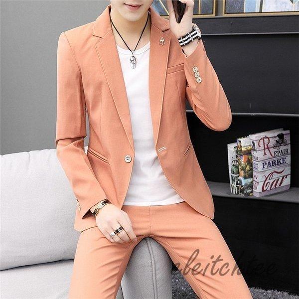 JULIUS ユリウス セットアップ カジュアルスーツ-