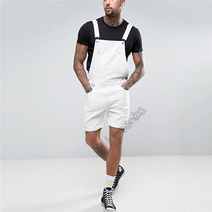 本物 ボトムス パンツ 男性用 オーバーオールコーデ Gパン Jeans 短パン 半ズボン オーバーオール デニム メンズ サロペット ジーンズ ショートパンツ つなぎ 作業服 オールインワン アメカジ ジーパン オシャレ 無地 Www Centrodelmobilebassanese It