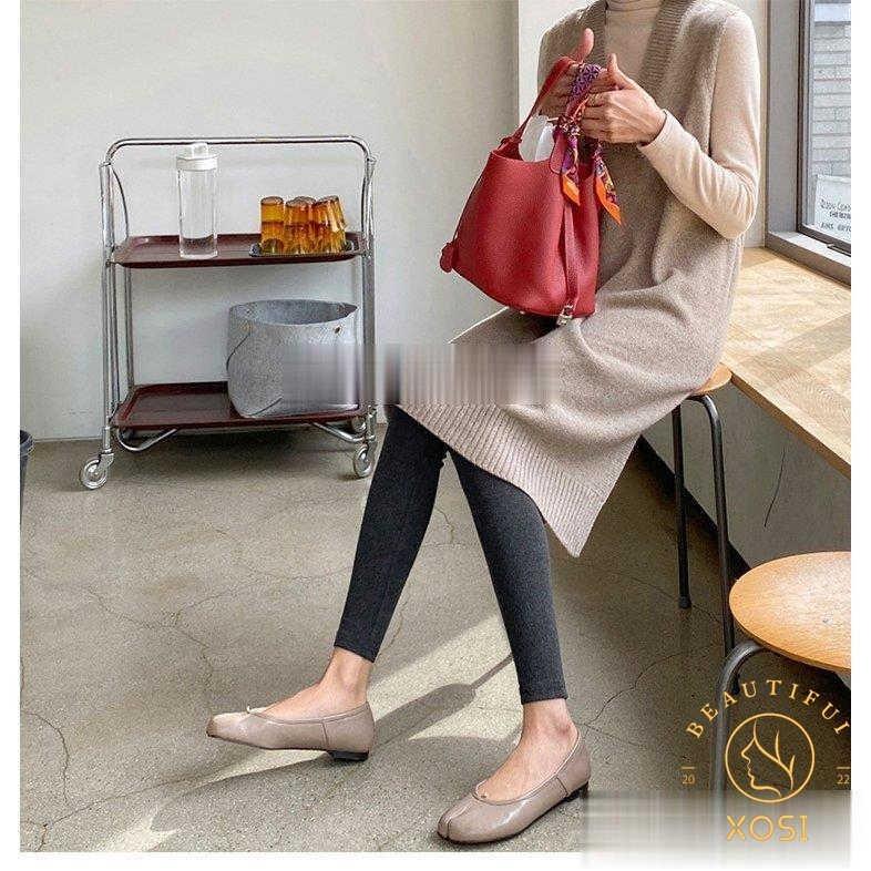 ニットワンピースレディース40代春秋冬ニットベストワンピースvネックベストスカートスリットニットインナー大人オシャレ韓国風ゆったり30代50代 オンライン限定商品