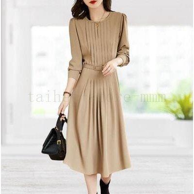 卒業式服レディースワンピース卒園式入園式服装母ママ入学式セレモニー