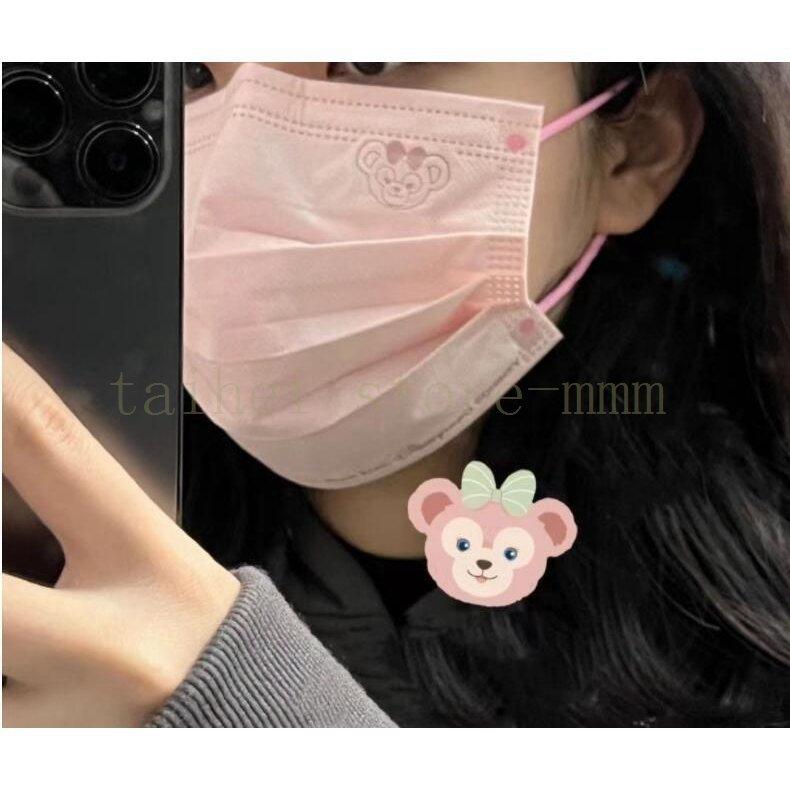 お得セット 3d立体使い捨てマスク立体型100枚おしゃれ高品質小顔効果可愛い不織布マスクカラーマスク三層感染予防メイク保護耳が痛くない マスク カラー ピンク Www Fattoriabacio Com