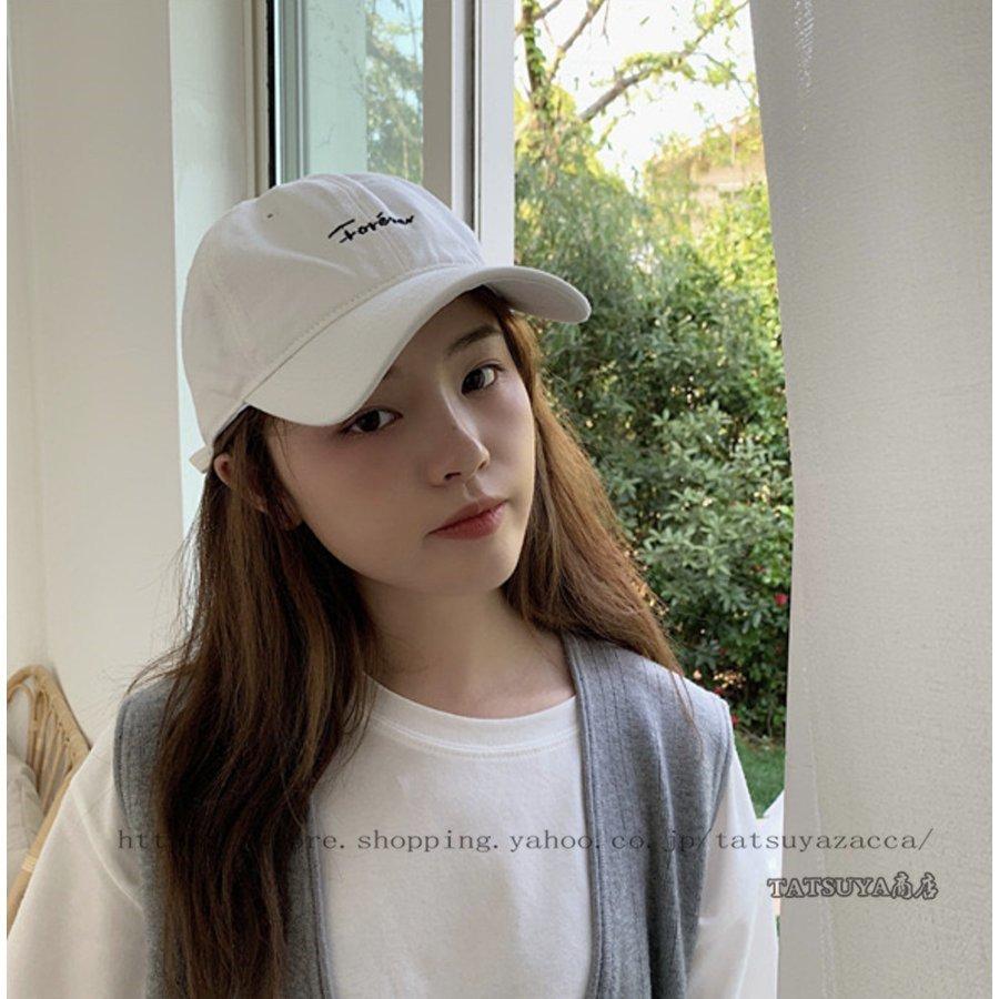 キャップ帽子メンズレディース春夏uv黒白ベージュかわいいおしゃれ深めスポーツおすすめ Ber ベルストア 通販 Yahoo ショッピング